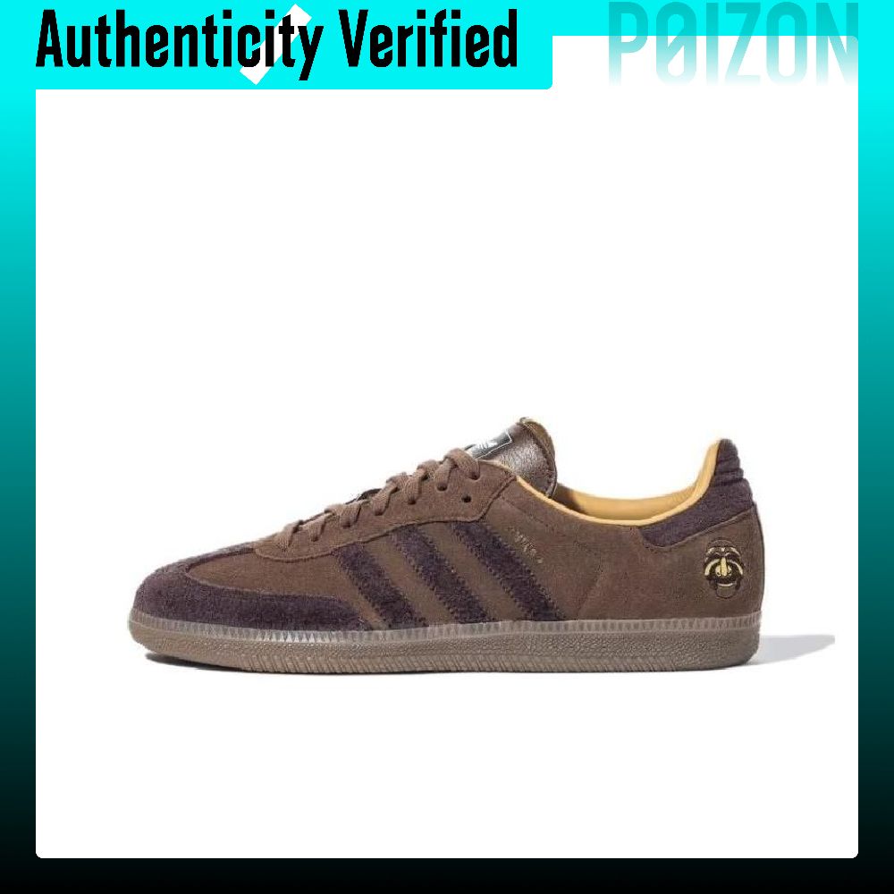 Adidas Originals SAMBA OG TAL  - огляд і ціна Adidas Shoes Samba