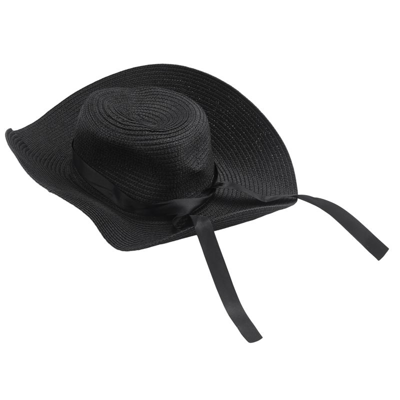 Hot Women's Wide Brim Summer B - огляд і ціна Hat Floppy Wide