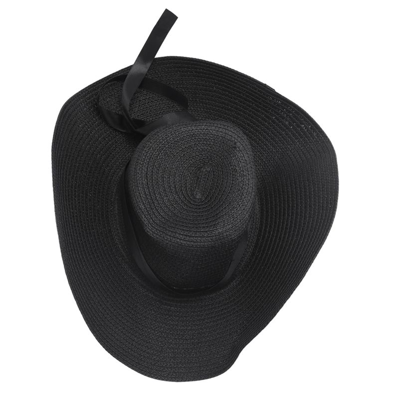 Hot Women's Wide Brim Summer B - огляд і ціна Hat Floppy Wide