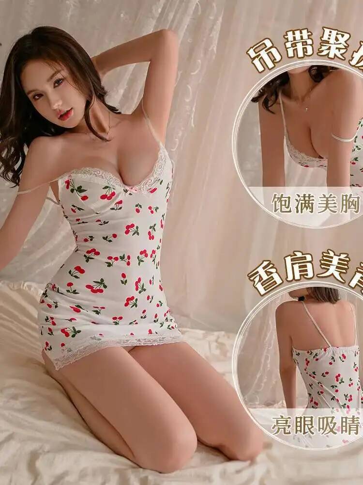 Sexy 2025 New V-neck Backless  - огляд і ціна Linen Dress Wrap
