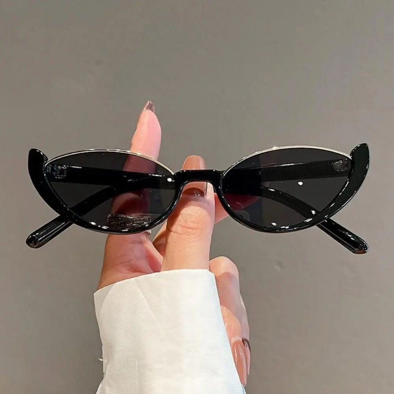 Vintage Small Cat Eye Sunglass - огляд і ціна Sunglasses Cat Eye
