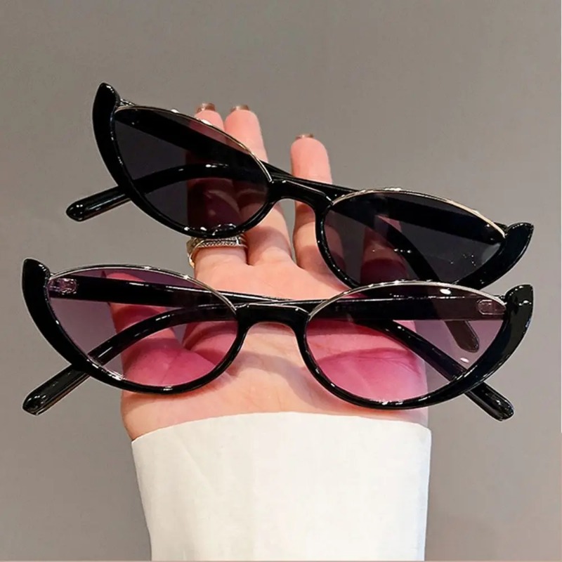 Vintage Small Cat Eye Sunglass - огляд і ціна Sunglasses Cat Eye