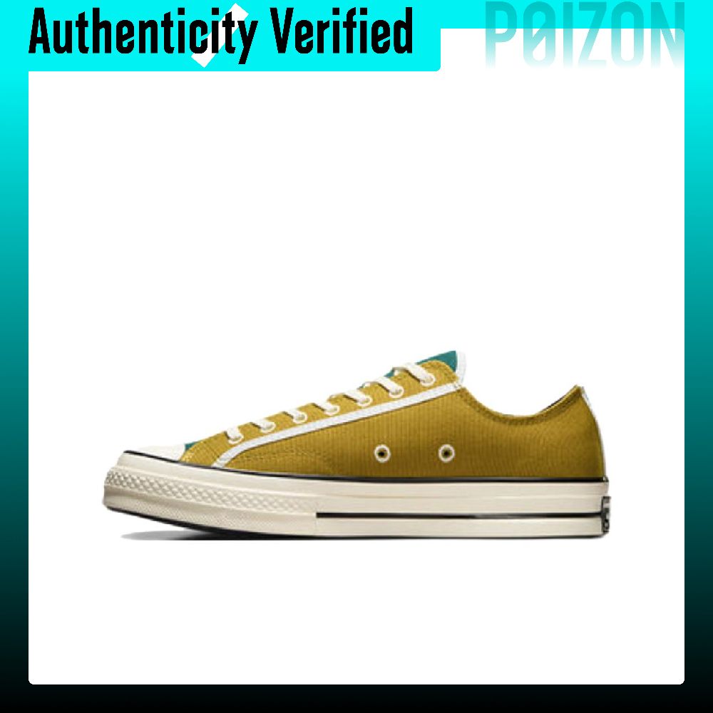 Converse Chuck 70 Canvas Shoes - огляд і ціна Converse Shoes Chuck 70
