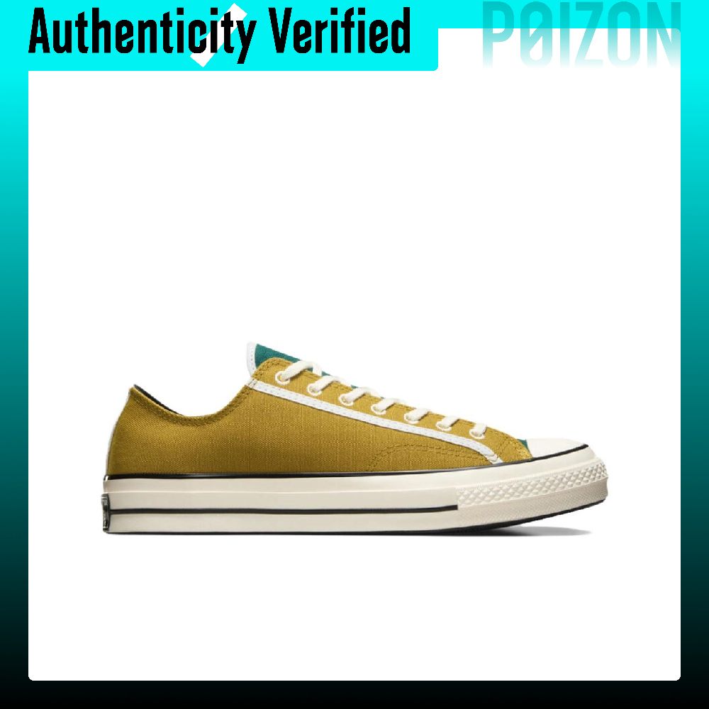 Converse Chuck 70 Canvas Shoes - огляд і ціна Converse Shoes Chuck 70