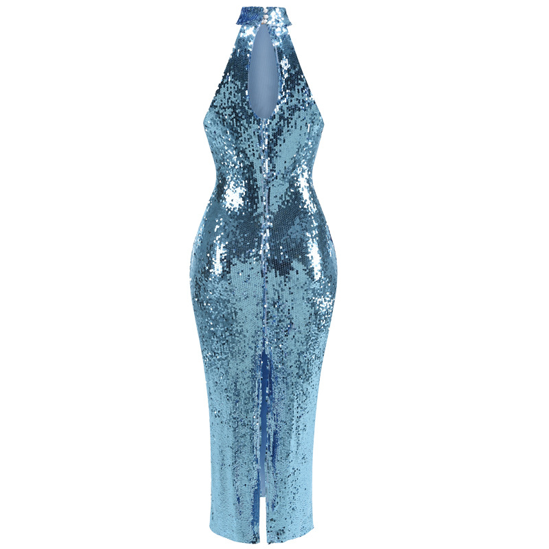 Sexy Beaded Wrap Skirt Women's - огляд і ціна Linen Dress Wrap