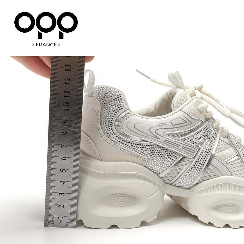 OPP summer Women New Sneakers  - огляд і ціна New Balance Shoes 550